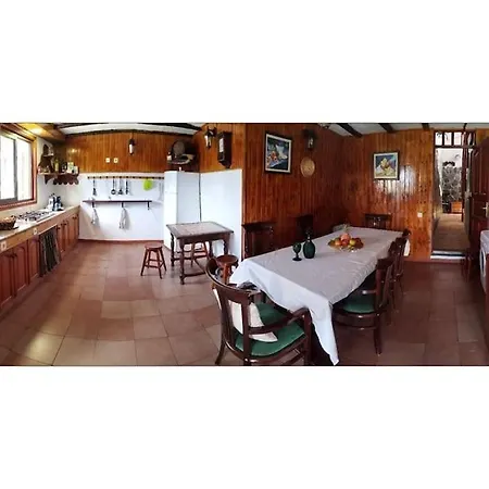 Casa El Moral * لاس بالماس دي غران كاناريا