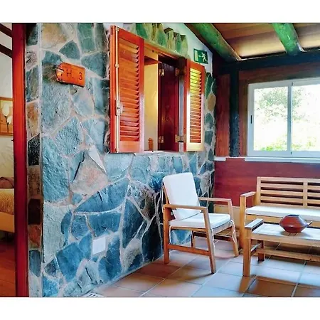 Casa El Moral 別荘 ラスパルマス・デ・グランカナリア