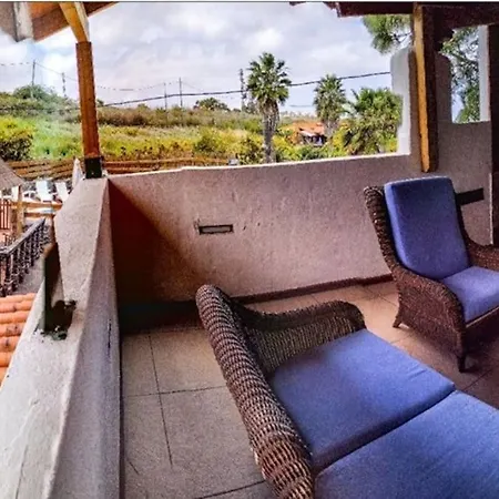 Casa El Moral Las Palmas de Gran Canárias