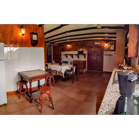 بيت للعطل Casa El Moral