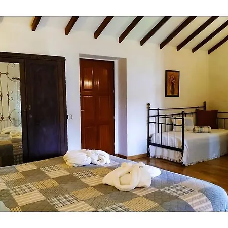Casa El Moral *