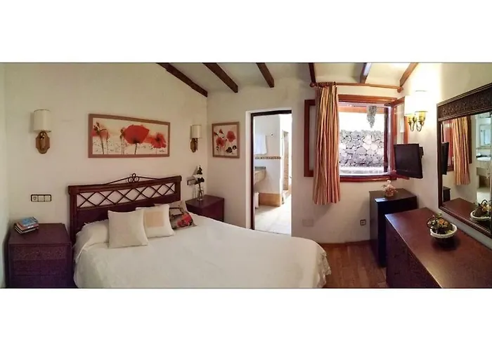 Casa El Moral *