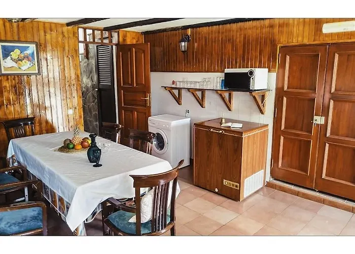 Casa El Moral