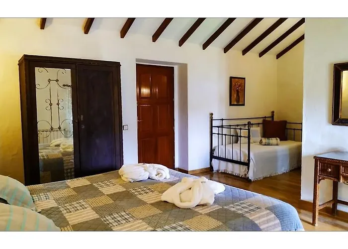 Casa El Moral *