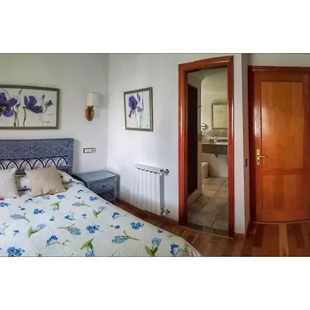 Casa El Moral Las Palmas de Gran Canaria