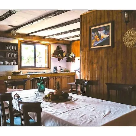 Semesterbostad Casa El Moral Las Palmas de Gran Canaria