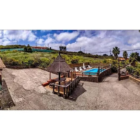 Сasa de vacaciones Casa El Moral Las Palmas de Gran Canaria