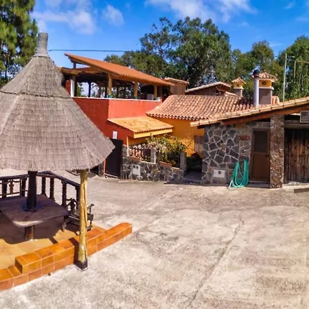 Casa El Moral Las Palmas de Gran Canaria