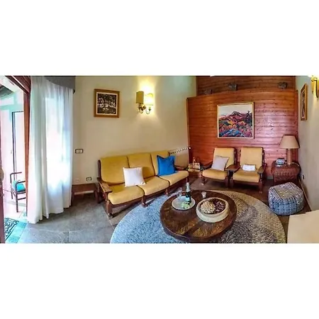 Semesterbostad Casa El Moral Las Palmas de Gran Canaria