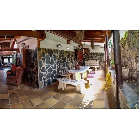 Semesterbostad Casa El Moral Las Palmas de Gran Canaria