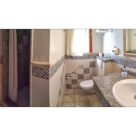 Semesterbostad Casa El Moral *