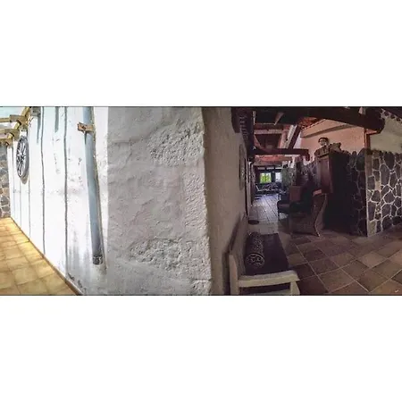 Semesterbostad Casa El Moral Las Palmas de Gran Canaria